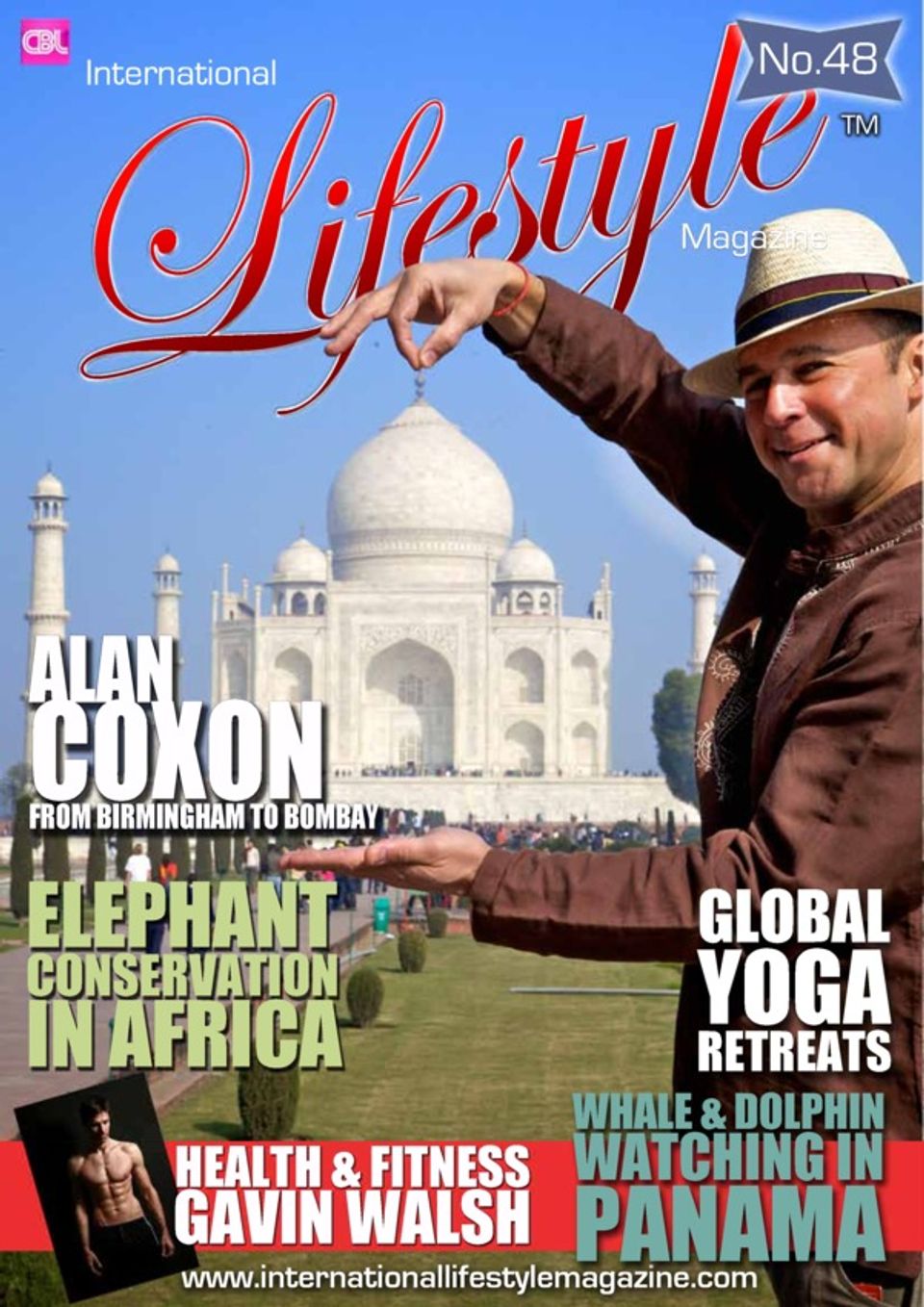 Get digital access to International Lifestyle Magazine - Issue 48 issue ...